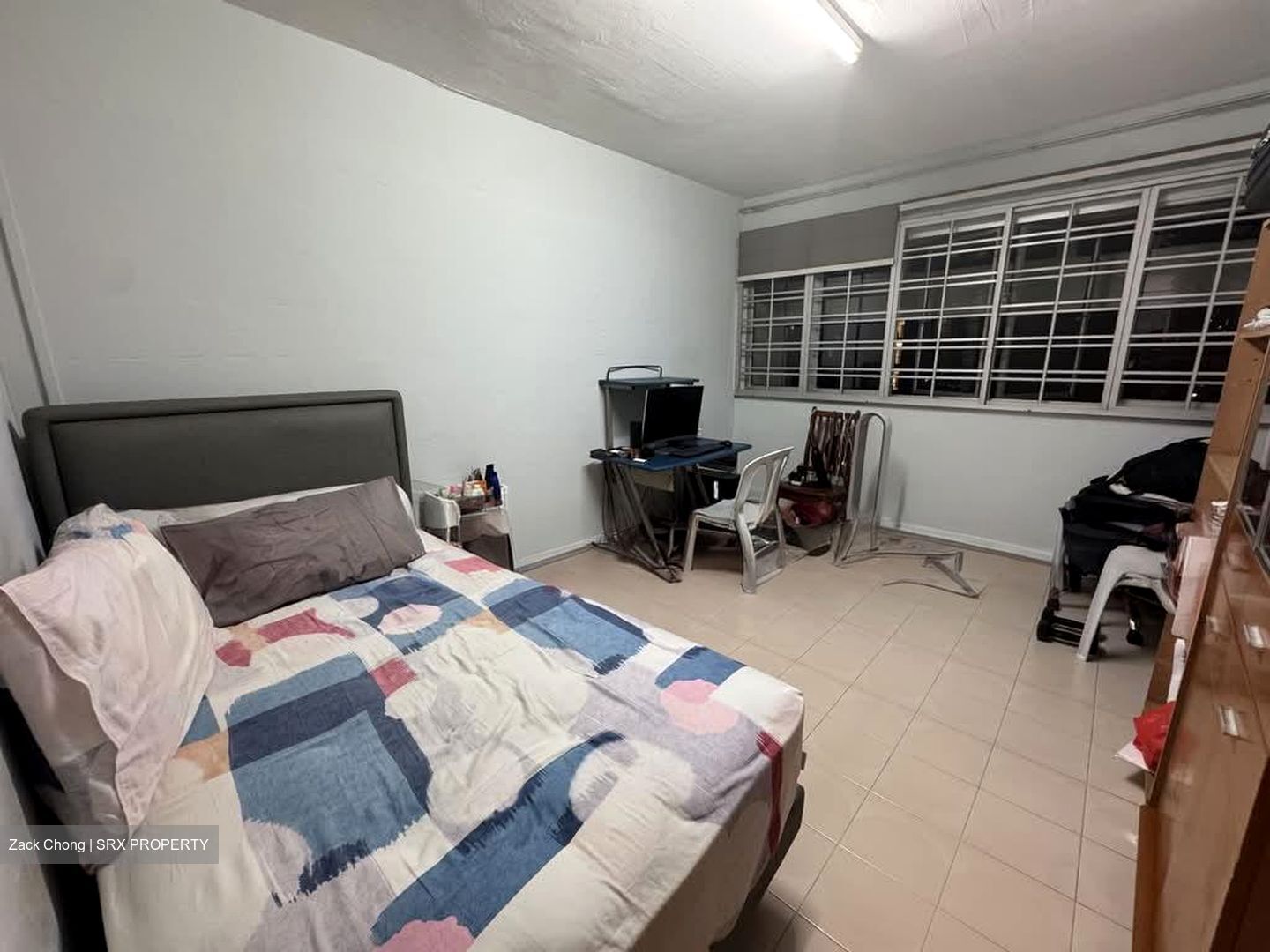 Blk 269B Cheng Yan Court (Central Area), HDB 4 Rooms #555320441
